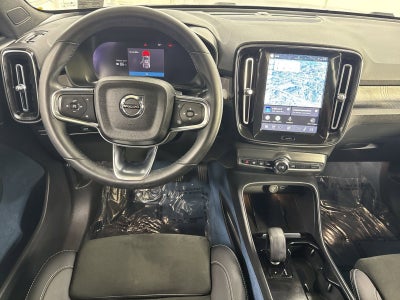 2023 Volvo C40 Recharge Pure Electric Ultimate