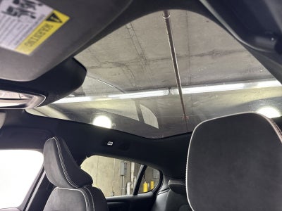 2023 Volvo C40 Recharge Pure Electric Ultimate