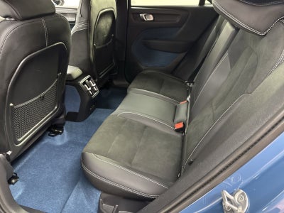 2023 Volvo C40 Recharge Pure Electric Ultimate