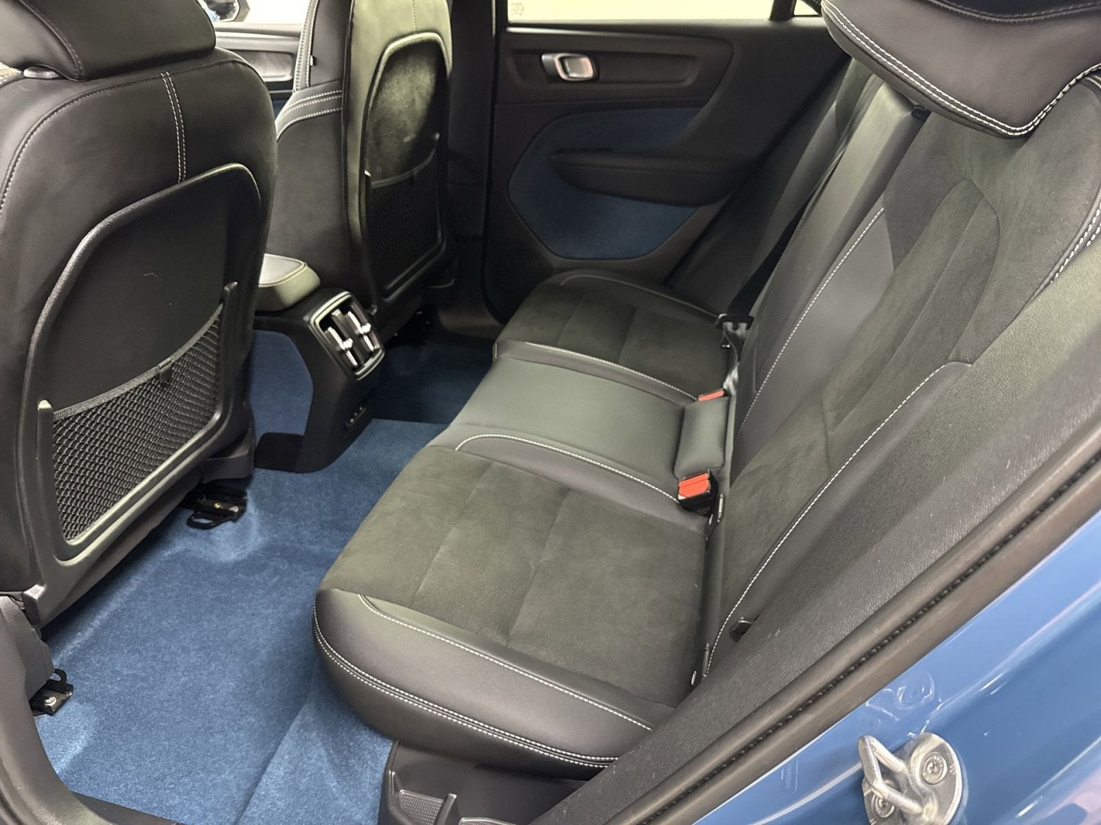 2023 Volvo C40 Recharge Pure Electric Ultimate