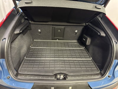 2023 Volvo C40 Recharge Pure Electric Ultimate