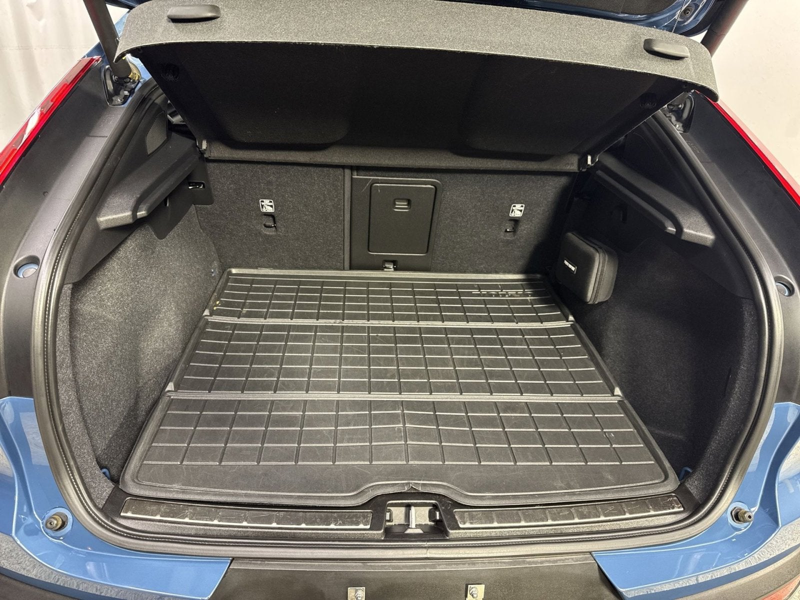 2023 Volvo C40 Recharge Pure Electric Ultimate