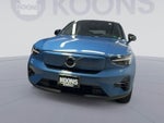 2023 Volvo C40 Recharge Pure Electric Ultimate