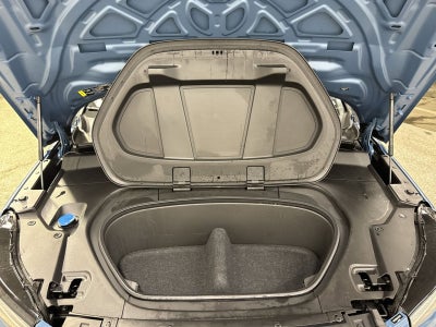 2023 Volvo C40 Recharge Pure Electric Ultimate