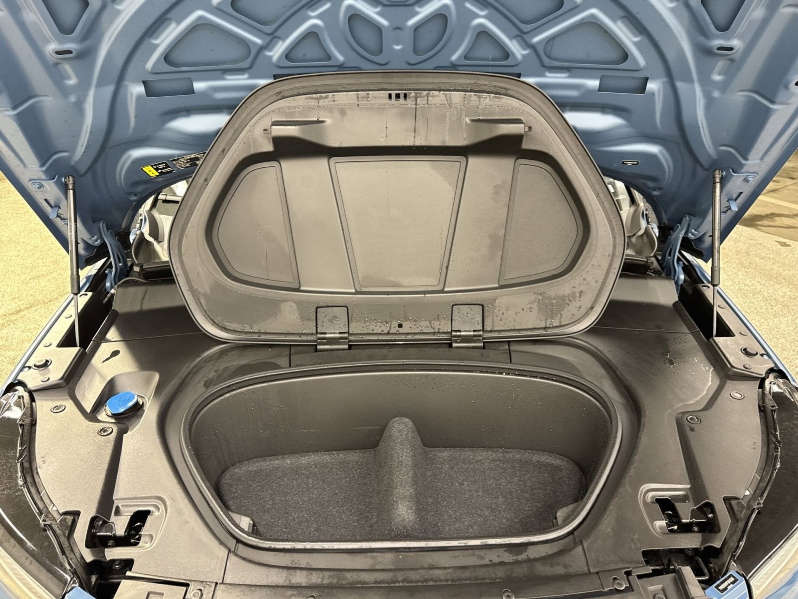2023 Volvo C40 Recharge Pure Electric Ultimate
