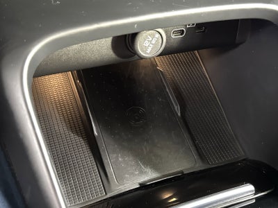2023 Volvo C40 Recharge Pure Electric Ultimate
