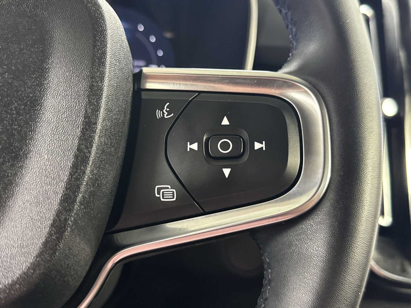 2023 Volvo C40 Recharge Pure Electric Ultimate