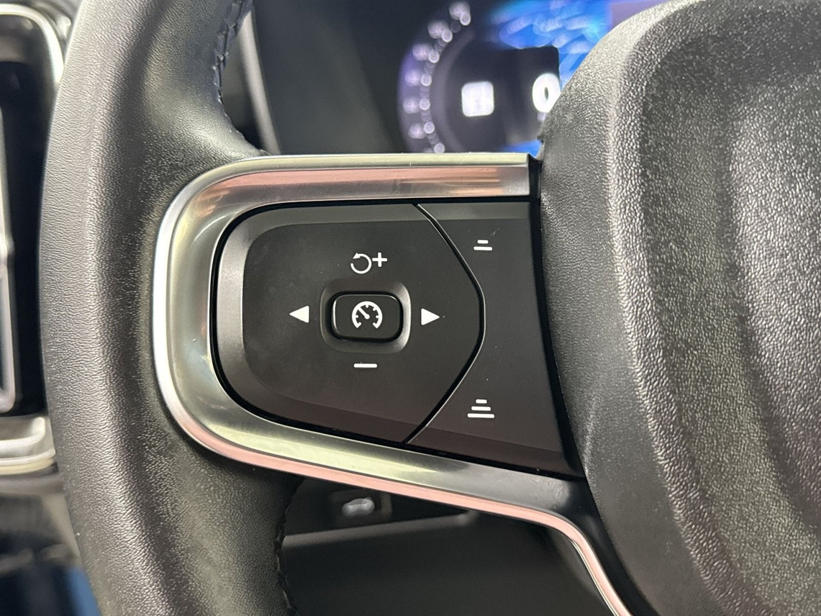 2023 Volvo C40 Recharge Pure Electric Ultimate
