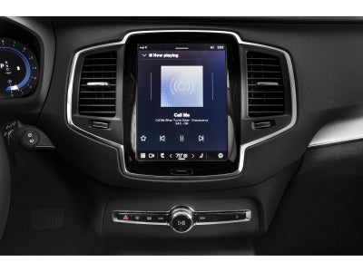 2023 Volvo XC90 B5 Plus