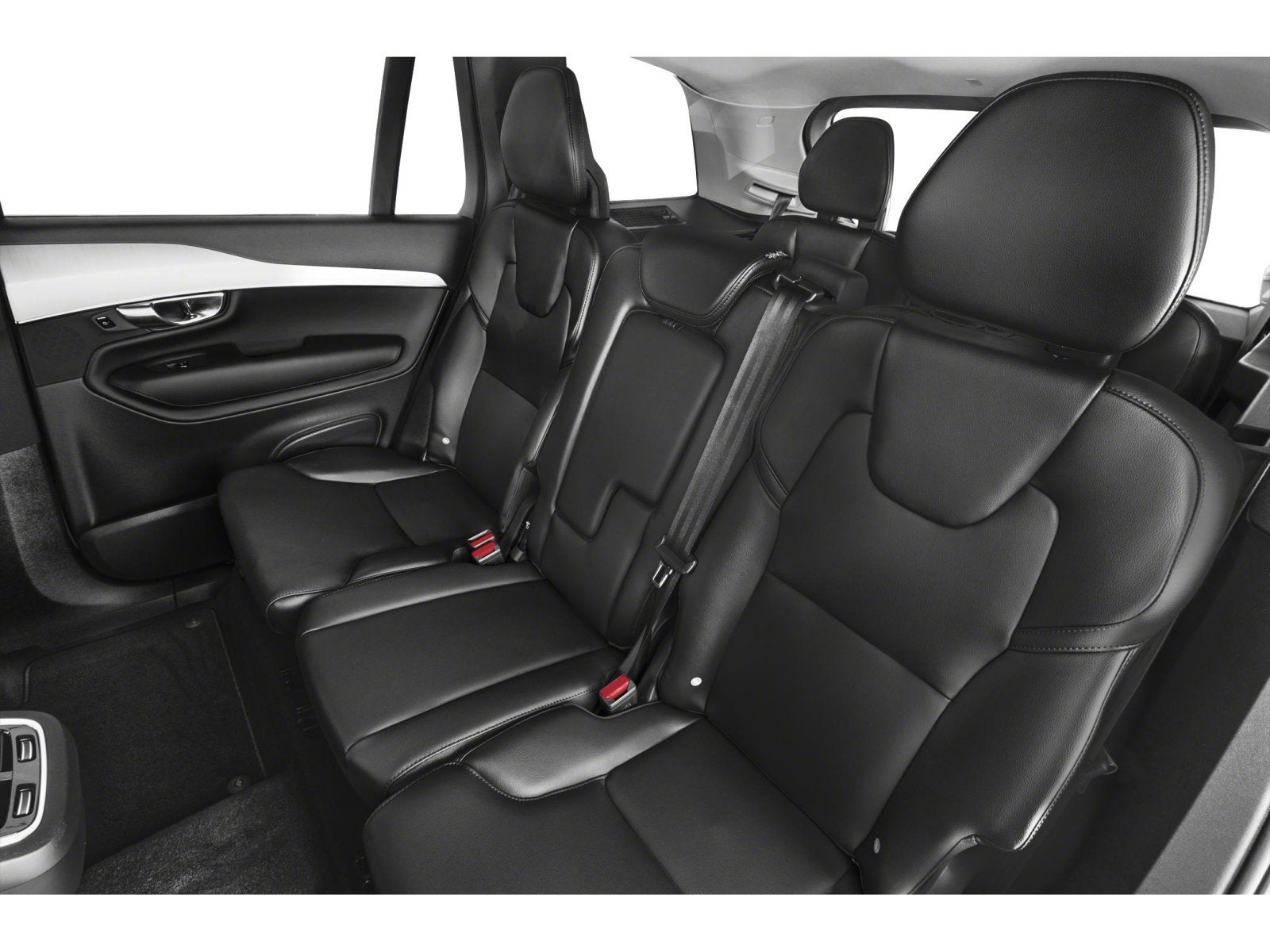 2023 Volvo XC90 B5 Plus