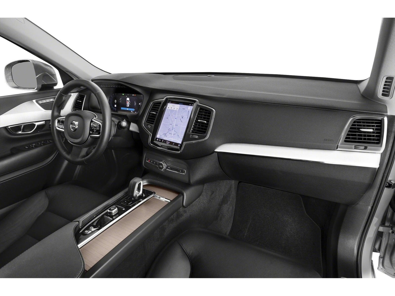 2023 Volvo XC90 B5 Plus