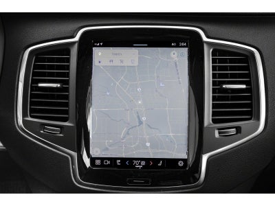 2023 Volvo XC90 B5 Plus