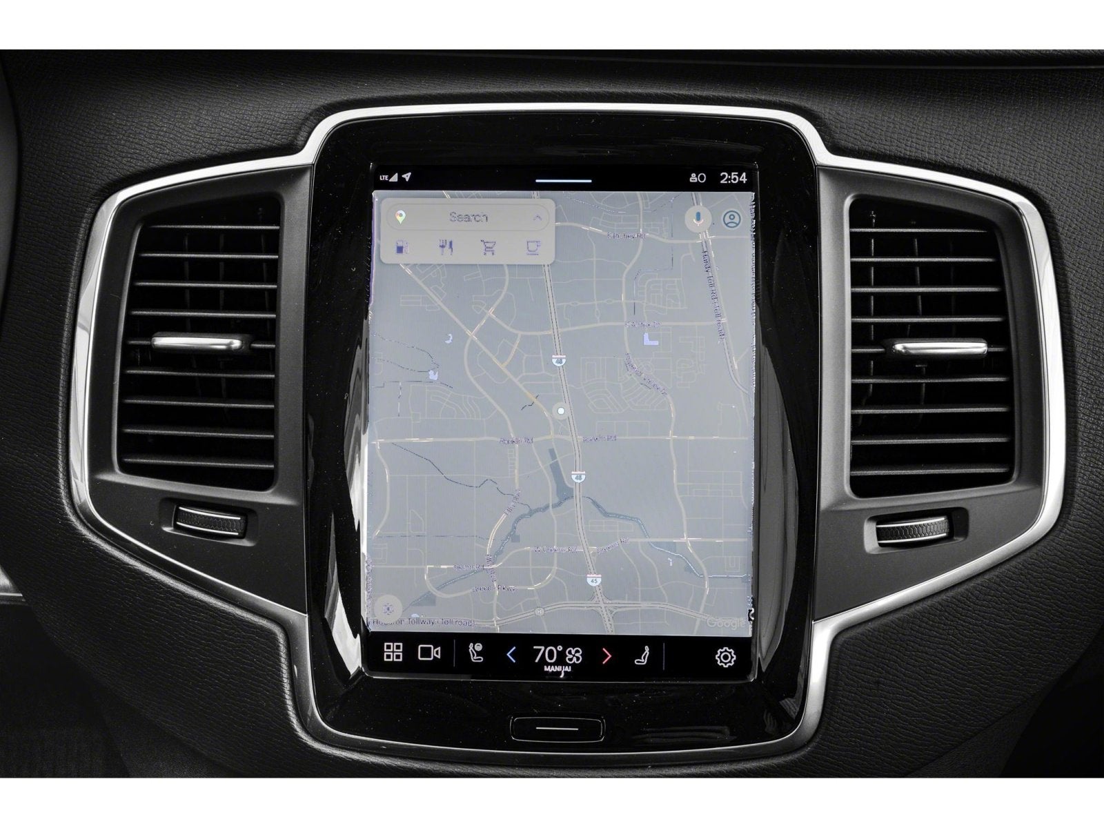 2023 Volvo XC90 B5 Plus