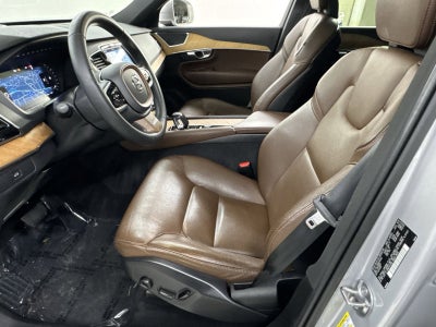2023 Volvo XC90 B5 Plus