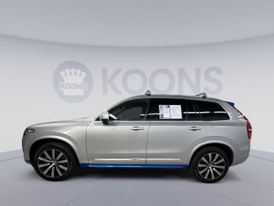 2023 Volvo XC90 B5 Plus