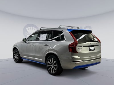 2023 Volvo XC90 B5 Plus
