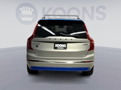 2023 Volvo XC90 B5 Plus