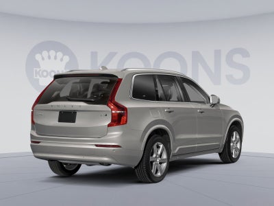 2023 Volvo XC90 B5 Plus