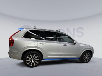 2023 Volvo XC90 B5 Plus