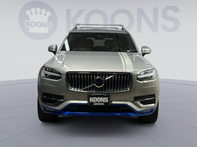 2023 Volvo XC90 B5 Plus