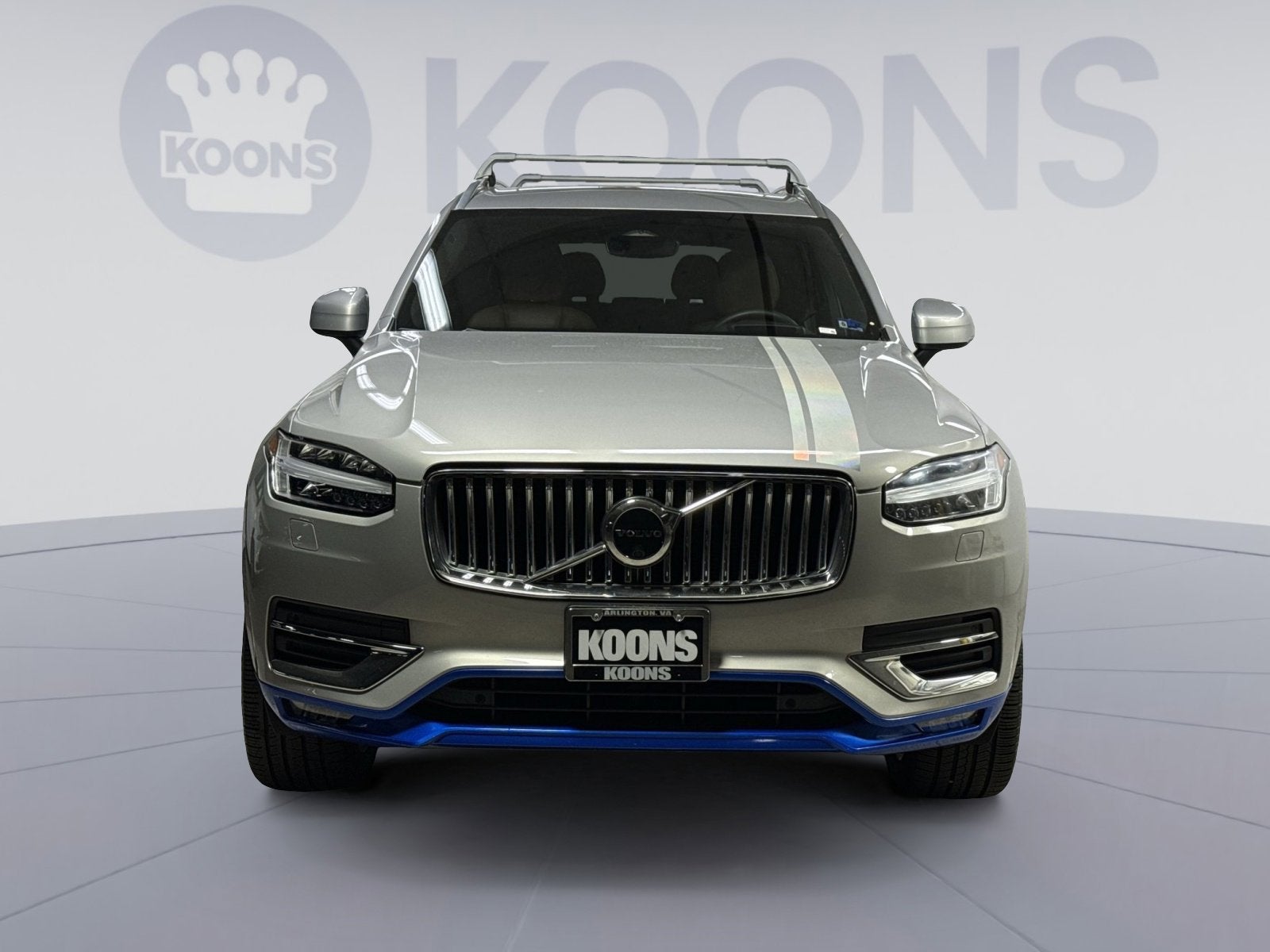 2023 Volvo XC90 B5 Plus