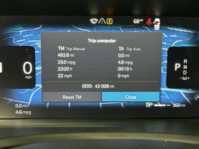 2023 Volvo XC90 B5 Plus