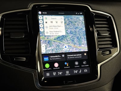 2023 Volvo XC90 B5 Plus