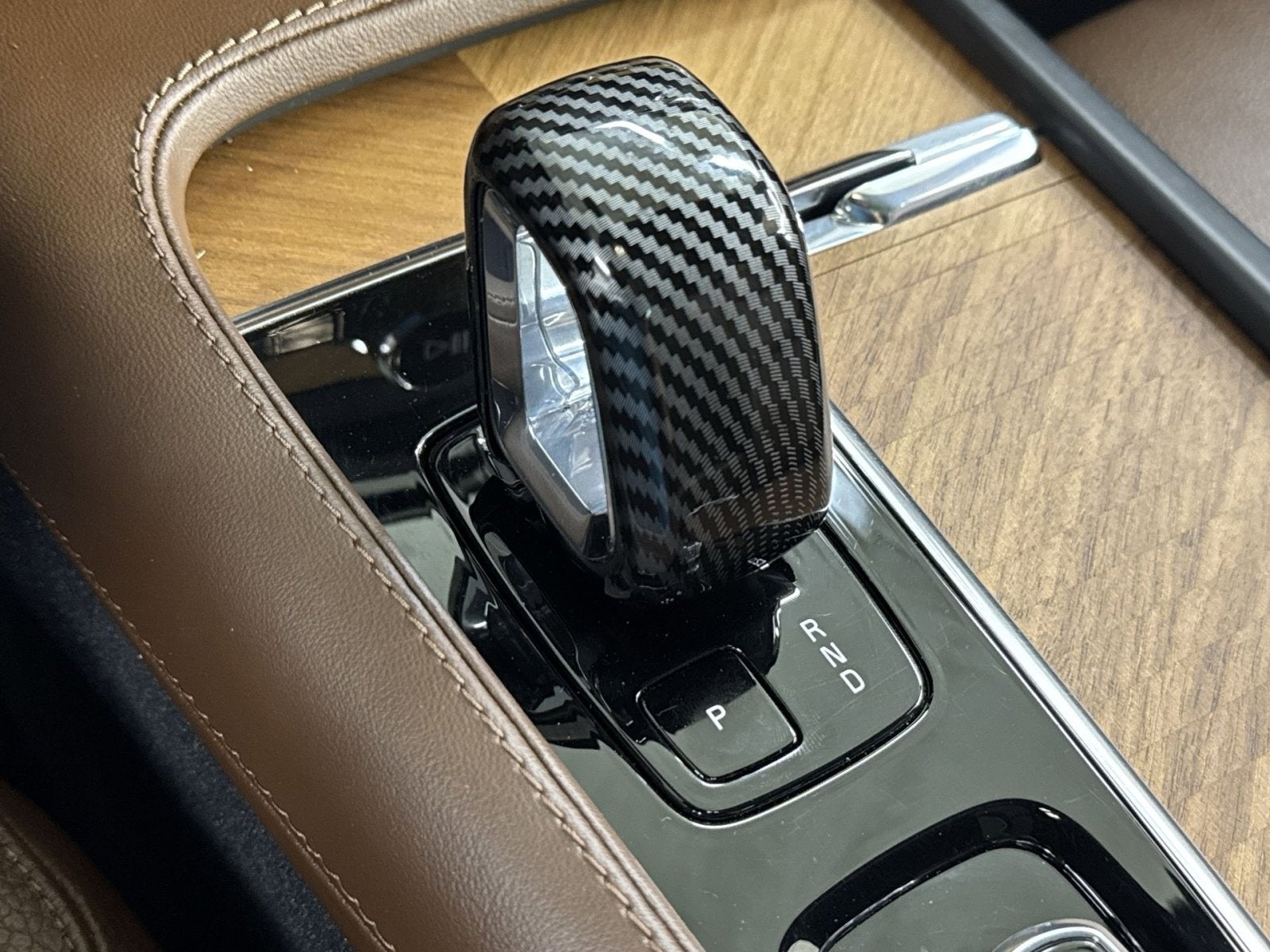 2023 Volvo XC90 B5 Plus