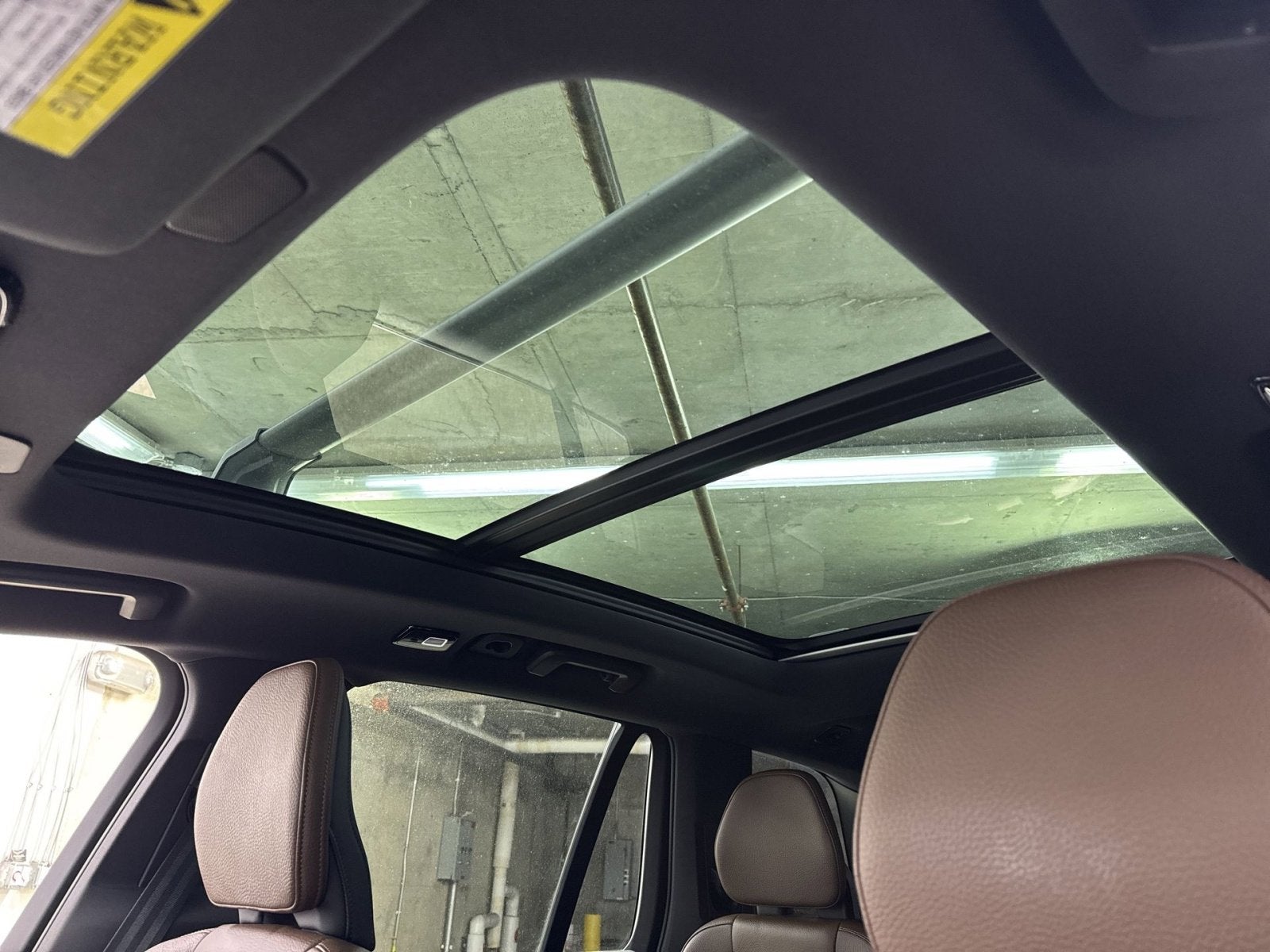 2023 Volvo XC90 B5 Plus