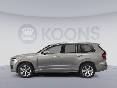 2023 Volvo XC90 B5 Plus
