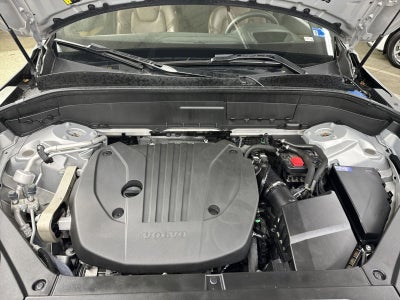 2023 Volvo XC90 B5 Plus
