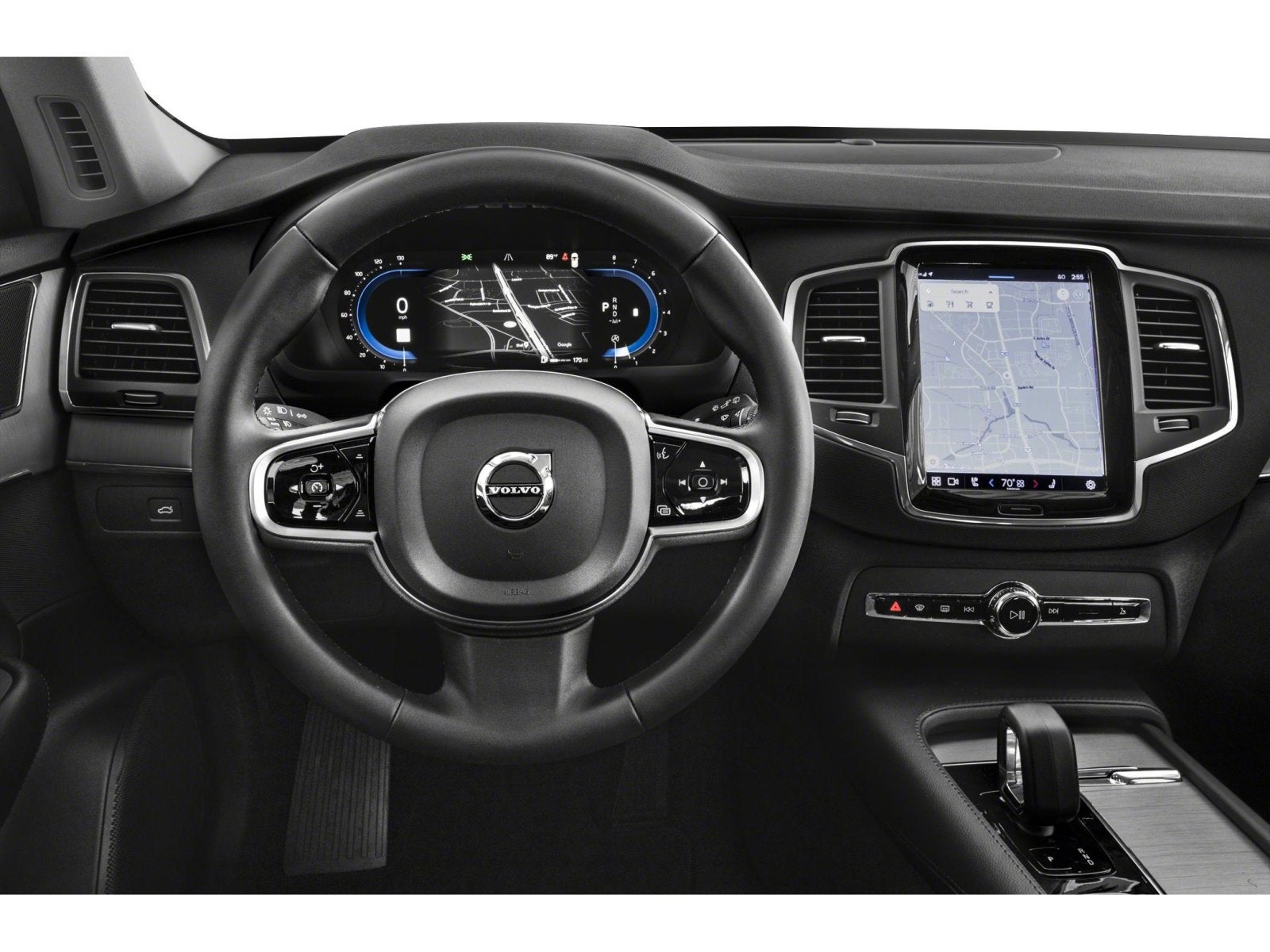 2023 Volvo XC90 B5 Plus