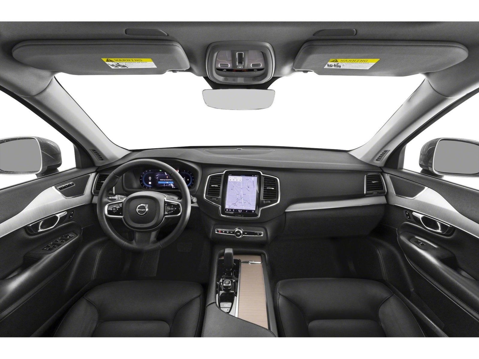 2023 Volvo XC90 B5 Plus