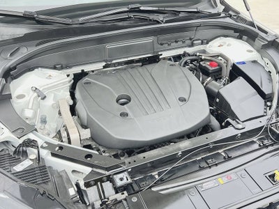 2023 Volvo XC60 B5 Plus Dark Theme