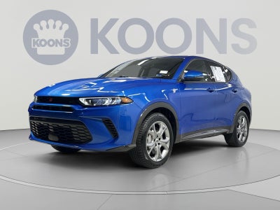 2024 Dodge Hornet R/T