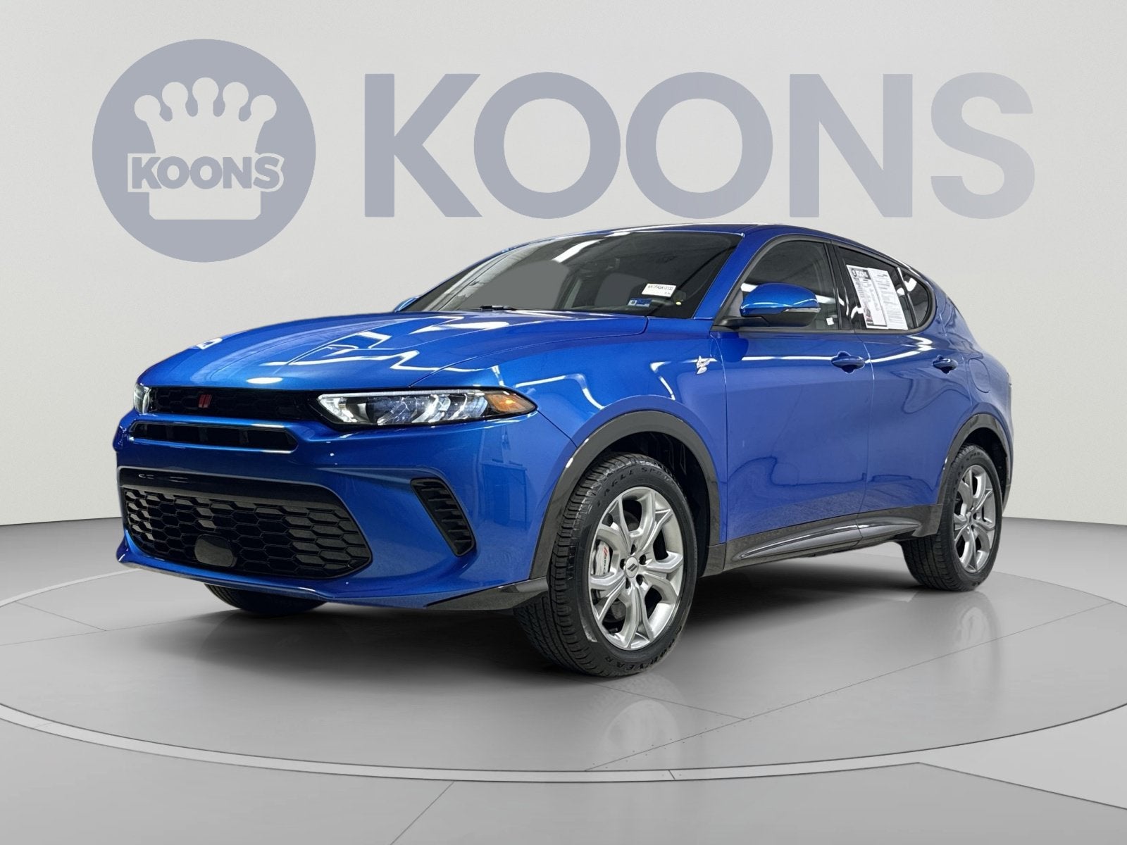 2024 Dodge Hornet R/T