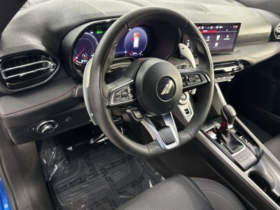 2024 Dodge Hornet R/T