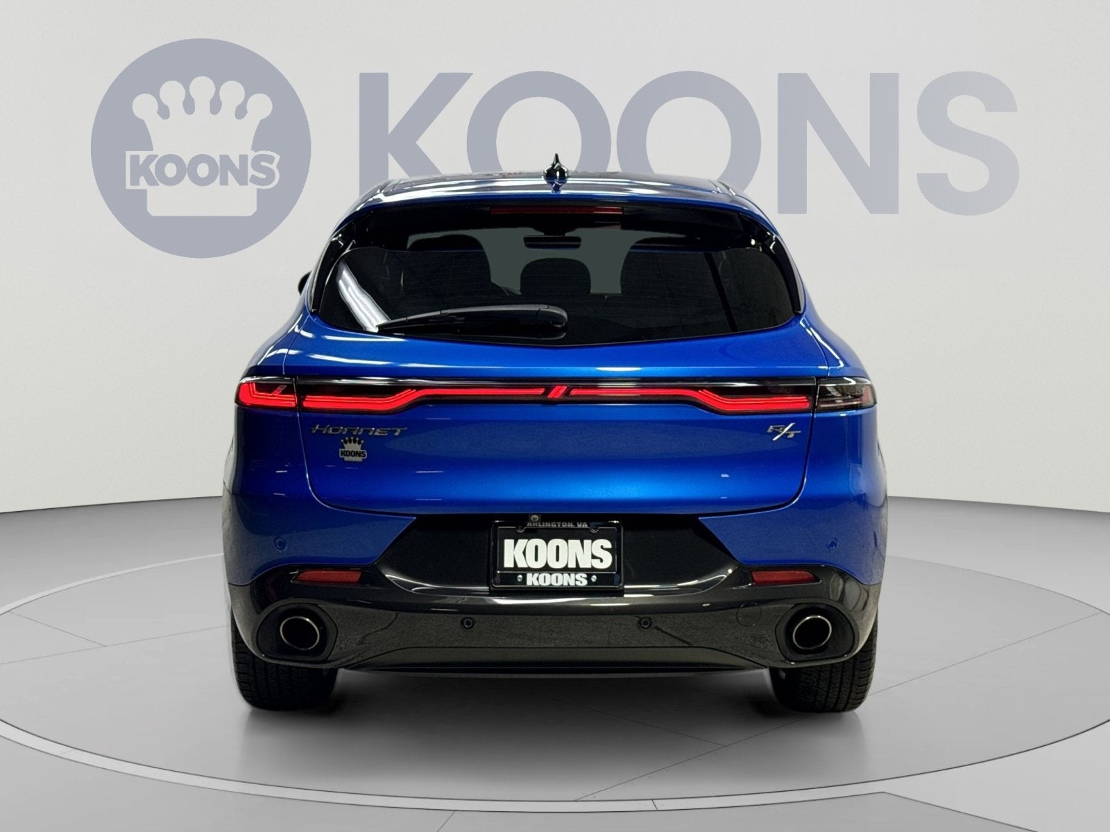 2024 Dodge Hornet R/T