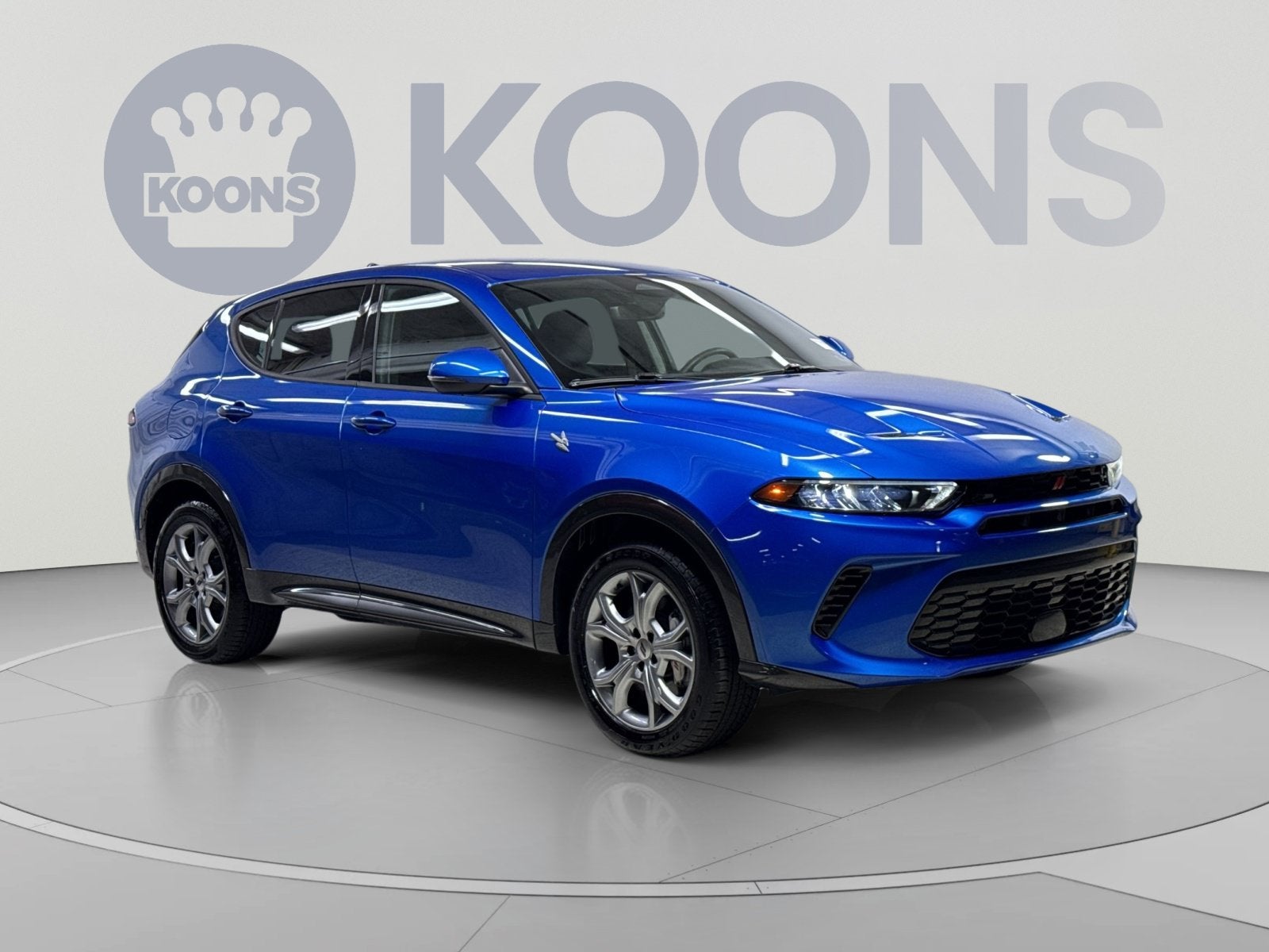 2024 Dodge Hornet R/T
