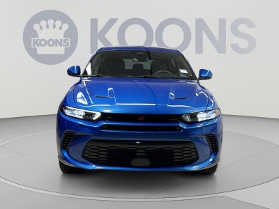 2024 Dodge Hornet R/T