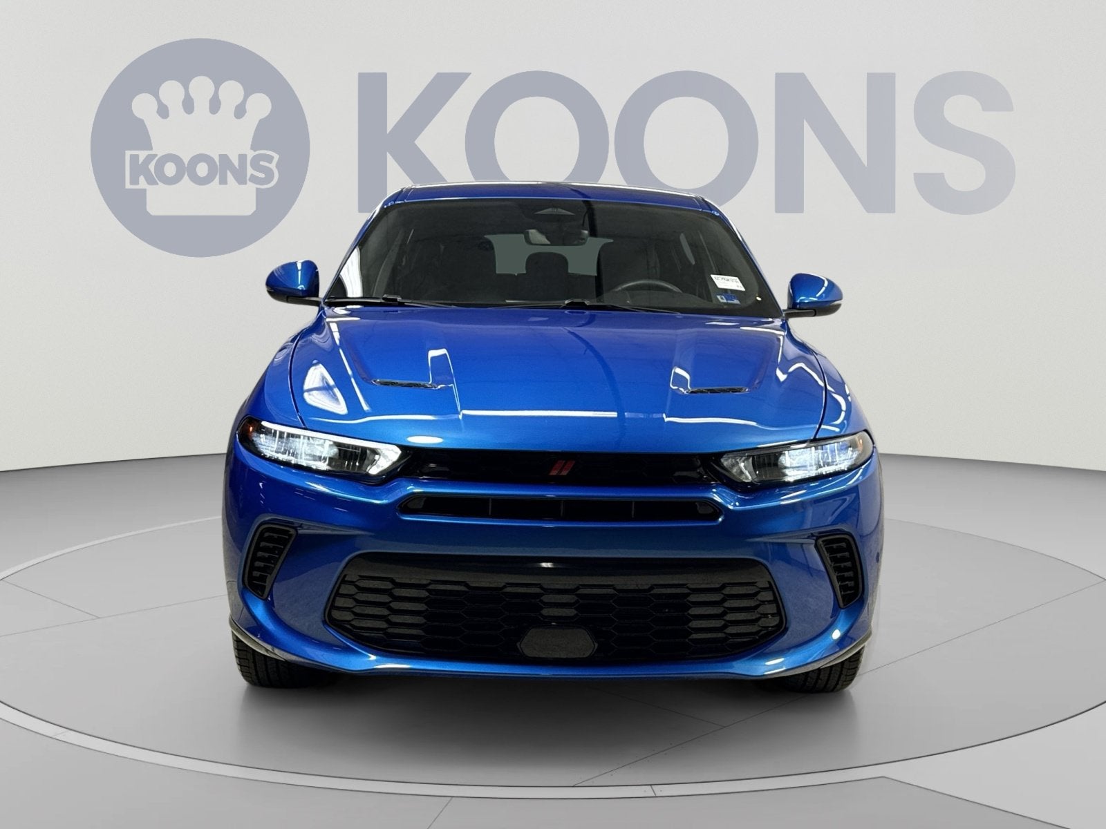2024 Dodge Hornet R/T