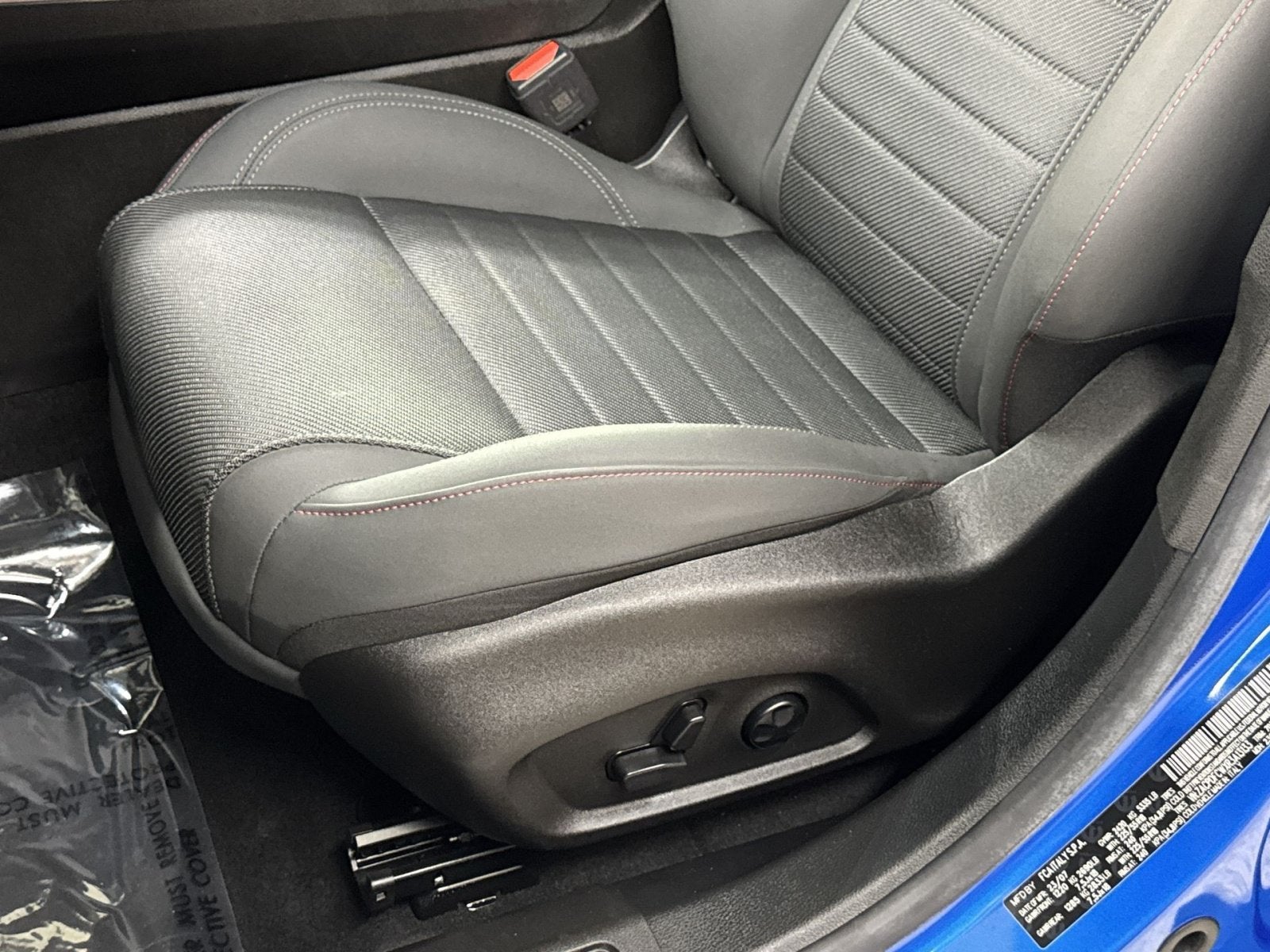2024 Dodge Hornet R/T