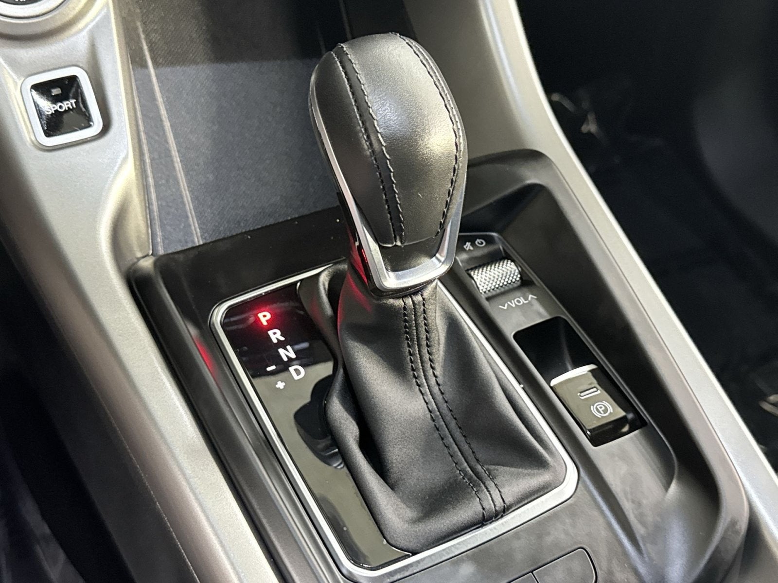 2024 Dodge Hornet R/T