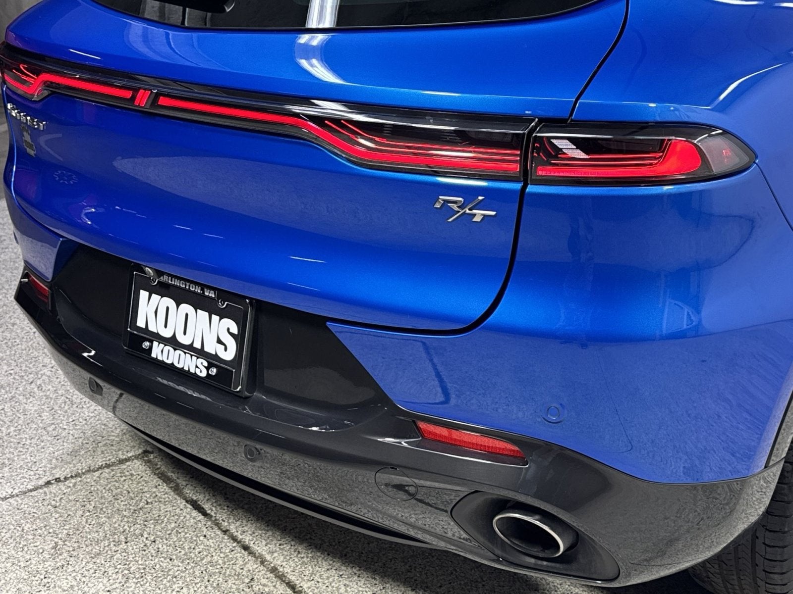 2024 Dodge Hornet R/T