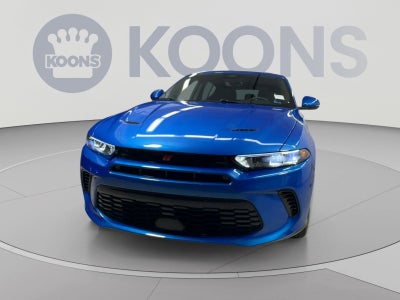 2024 Dodge Hornet R/T