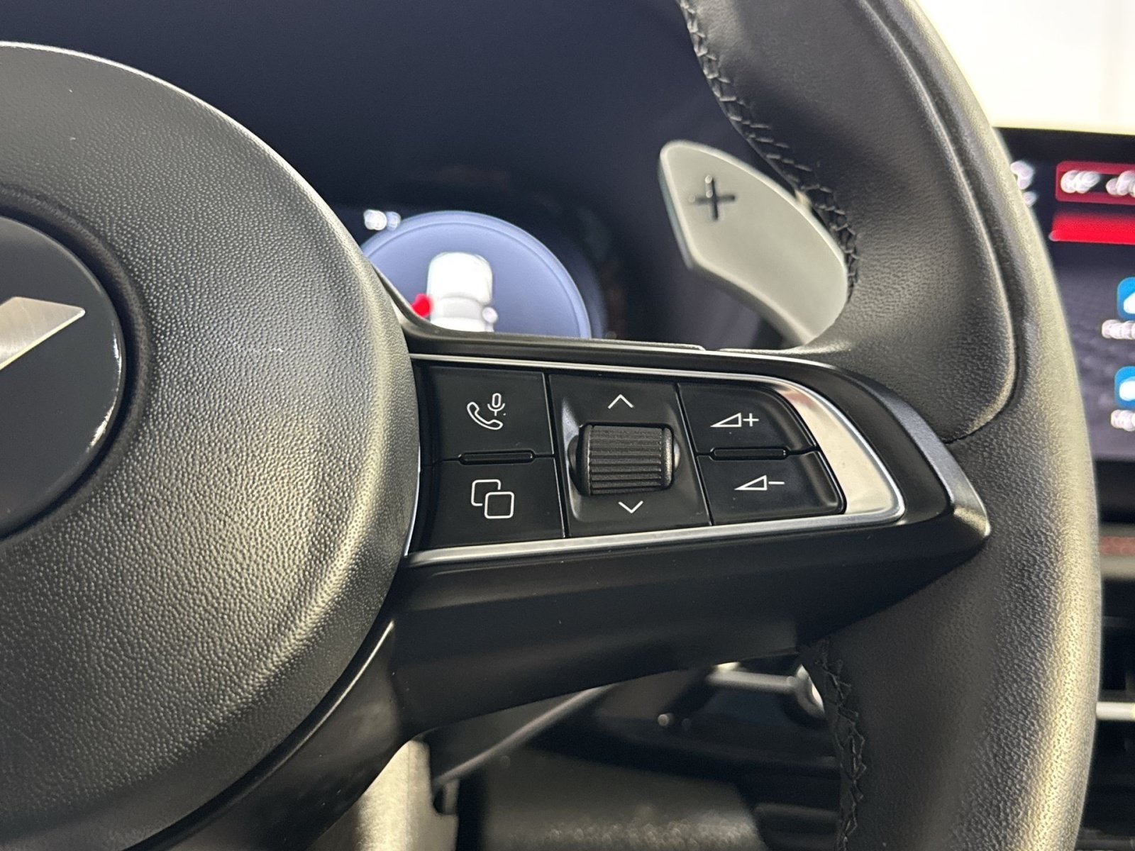 2024 Dodge Hornet R/T