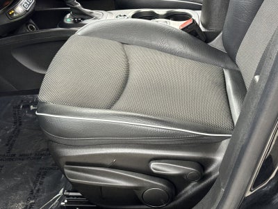 2018 FIAT 500X Trekking
