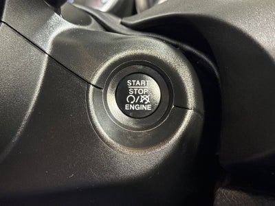 2018 FIAT 500X Trekking