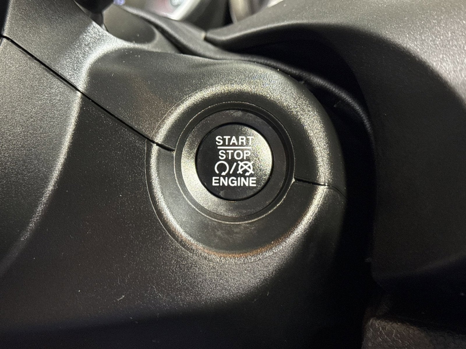 2018 FIAT 500X Trekking