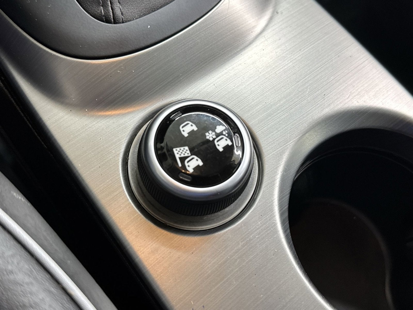 2018 FIAT 500X Trekking